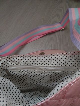 Bolso Unicornio Niña