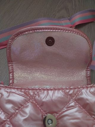 Bolso Unicornio Niña