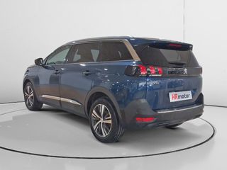 Peugeot 5008 Allure Pack
