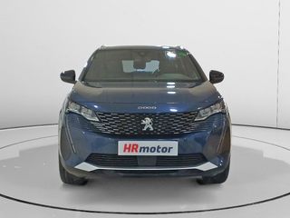 Peugeot 5008 Allure Pack