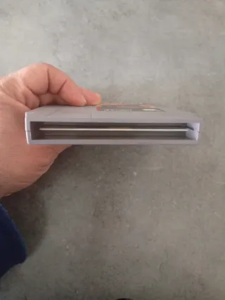 Juego NES Knight Rider