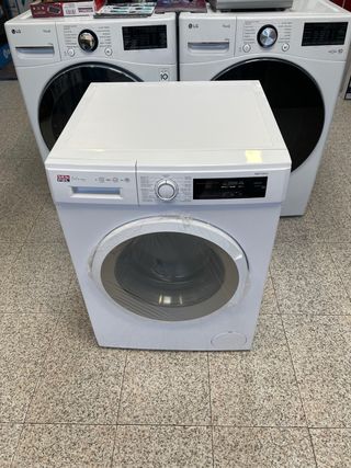 Oferta!!! Lavadora New Pol 9kg 1200 rpm