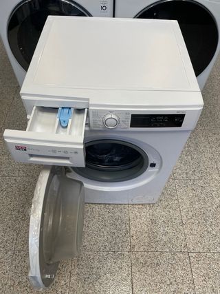 Oferta!!! Lavadora New Pol 9kg 1200 rpm