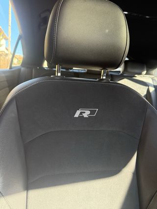 Volkswagen Arteon 2018