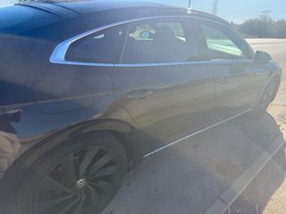 Volkswagen Arteon 2018