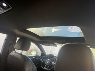 Volkswagen Arteon 2018