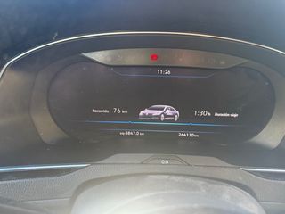 Volkswagen Arteon 2018