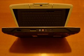 VELOCE Portatile Economico x Studio Lavoro Gaming!