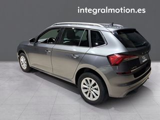 Skoda Kamiq 1.5 TSI 110kW (150CV) SELECTION