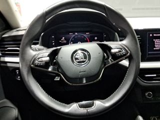 Skoda Kamiq 1.5 TSI 110kW (150CV) SELECTION