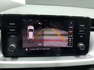 Skoda Kamiq 1.5 TSI 110kW (150CV) SELECTION