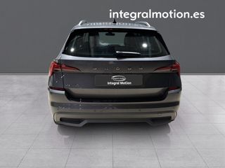 Skoda Kamiq 1.5 TSI 110kW (150CV) SELECTION