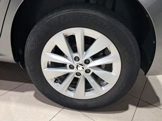 Skoda Kamiq 1.5 TSI 110kW (150CV) SELECTION