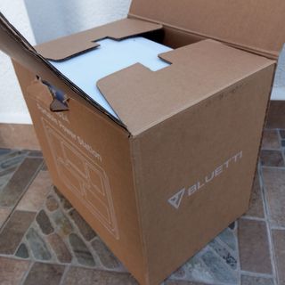 Estación de Energía Bluetti EB3A