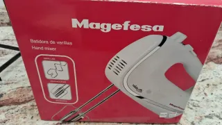 Batidora Magefesa MGF 4222