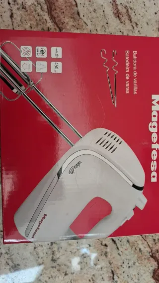 Batidora Magefesa MGF 4222