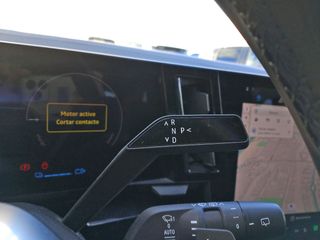 Renault Austral Techno