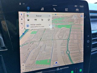 Renault Austral Techno