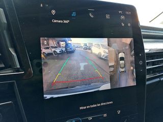 Renault Austral Techno