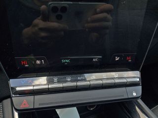 Renault Austral Techno