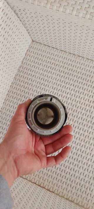 Chimenea para caravana o autocaravana