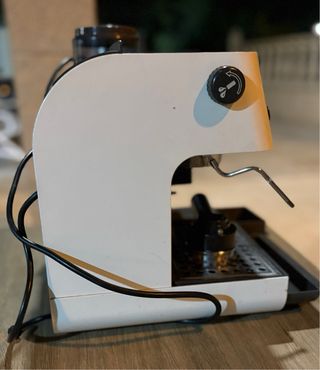 Cafetera Saeco P10 Profi precio negociable