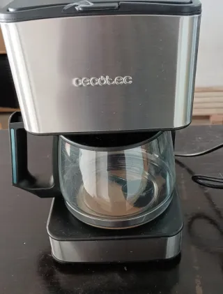 Cafetera Cecotec Cumbia