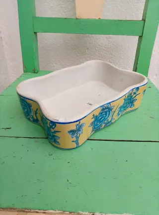 travessa by Kevia Adèle Carey