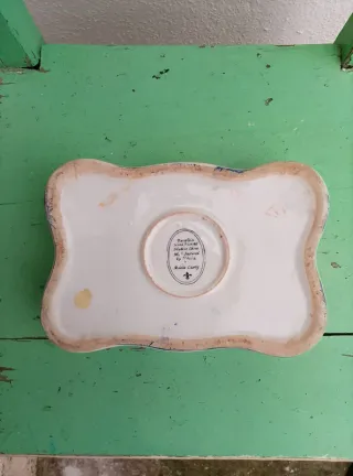 travessa by Kevia Adèle Carey