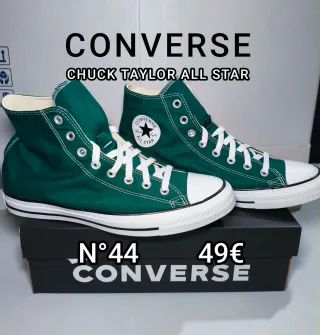 Converse Chuck Taylor All Star