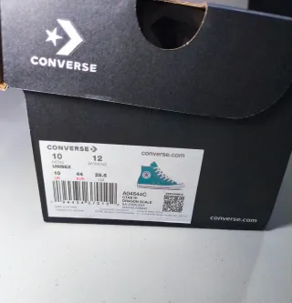 Converse Chuck Taylor All Star