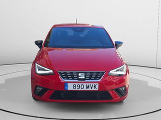 Seat Ibiza 1.0 TSI Special Edition
