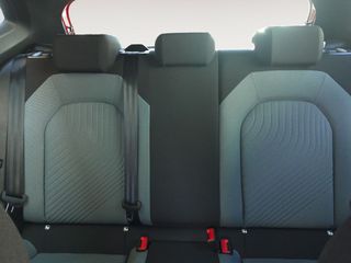 Seat Ibiza 1.0 TSI Special Edition