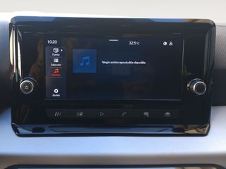 Seat Ibiza 1.0 TSI Special Edition