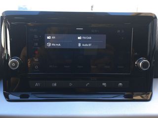 Seat Ibiza 1.0 TSI Special Edition