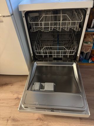 Lavavajillas Balay AA