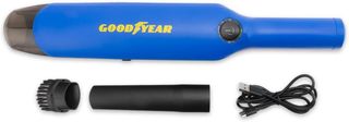 Goodyear Aspirador Inalámbrico Recargable USB 12,6