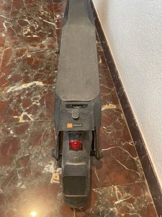 Patinete Eléctrico Xiaomi