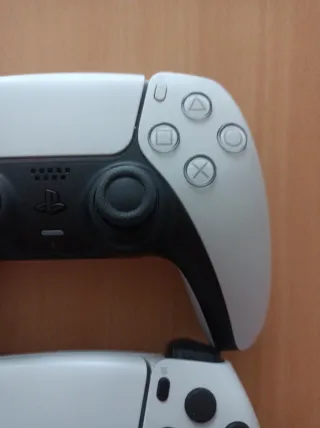 Mandos Scuff PS5 DualSense