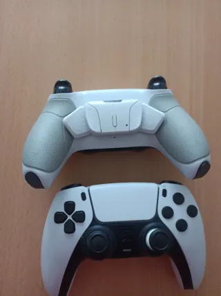 Mandos Scuff PS5 DualSense