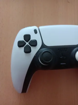 Mandos Scuff PS5 DualSense