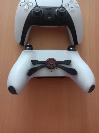Mandos Scuff PS5 DualSense