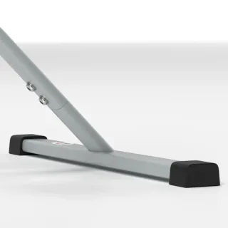 Mini Bicicleta Estática 2 en 1 para brazos y piern