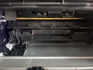 Impresora HP LaserJet P1102w Negra