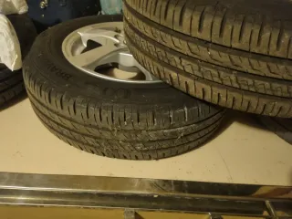 Volkswagen Polo 2015