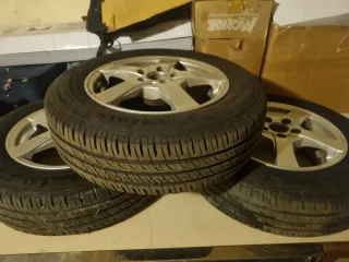 Volkswagen Polo 2015