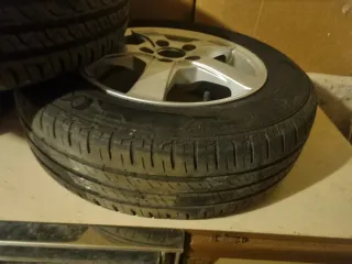 Volkswagen Polo 2015