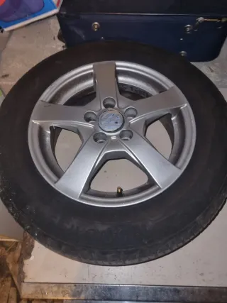 Volkswagen Polo 2015