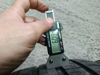 Neumáticos 245/40 R18 97Y