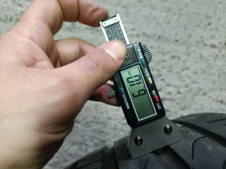 Neumáticos 245/40 R18 97Y